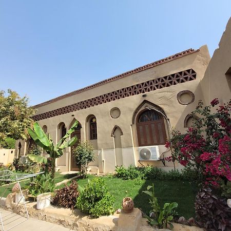 Luxor Villa Hatshepsut Extérieur photo