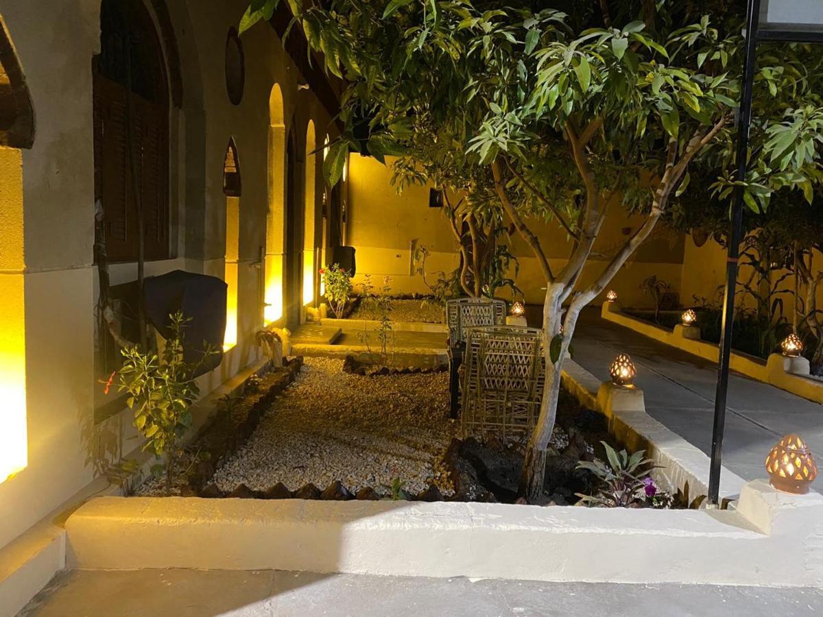 Luxor Villa Hatshepsut Extérieur photo