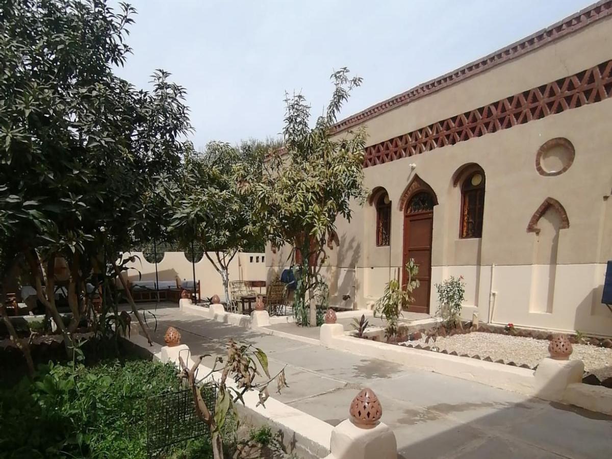 Luxor Villa Hatshepsut Extérieur photo