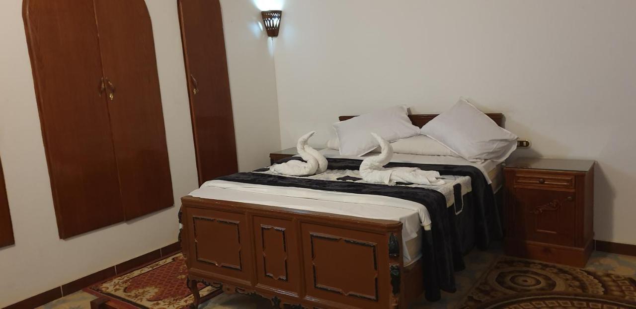 Luxor Villa Hatshepsut Extérieur photo