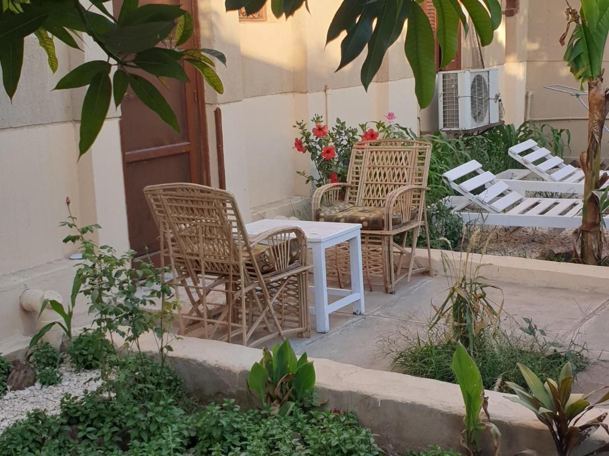 Luxor Villa Hatshepsut Extérieur photo