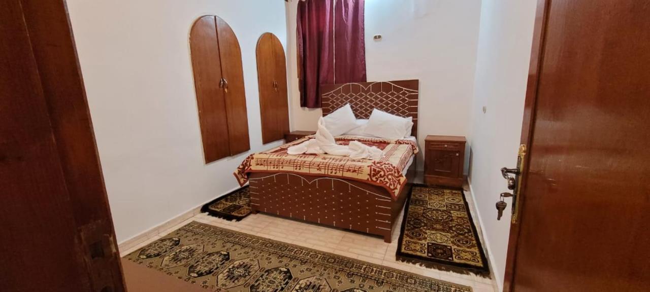 Luxor Villa Hatshepsut Extérieur photo