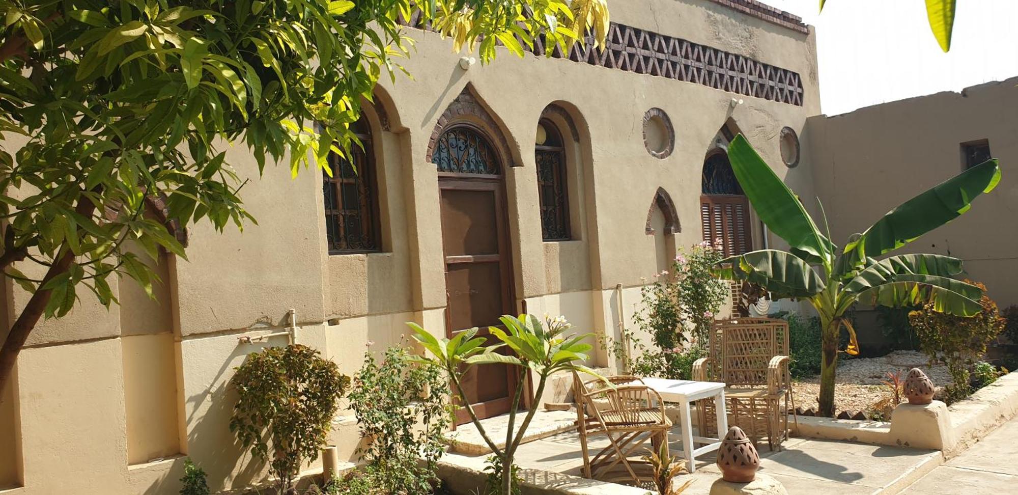 Luxor Villa Hatshepsut Extérieur photo